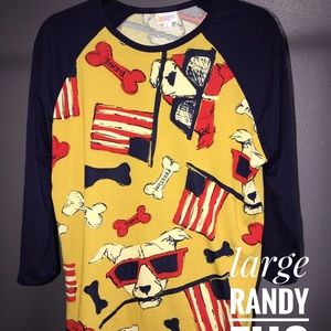 LuLaRoe Randy